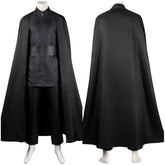 Krieg der Sterne The Rise of Skywalker Teaser Der Aufstieg Skywalkers Kylo Ren Cosplay Kostüm